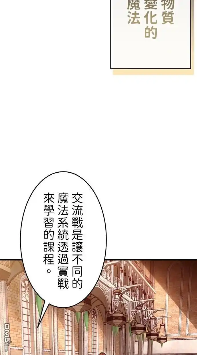 《近战魔法师的回归》第7话 第86页
