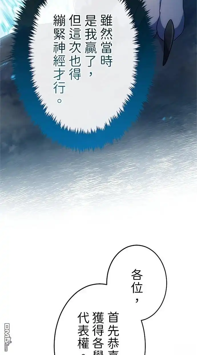 《近战魔法师的回归》第7话 第73页