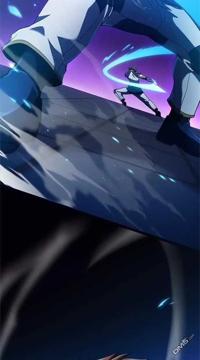 《近战魔法师的回归》第7话 第2页