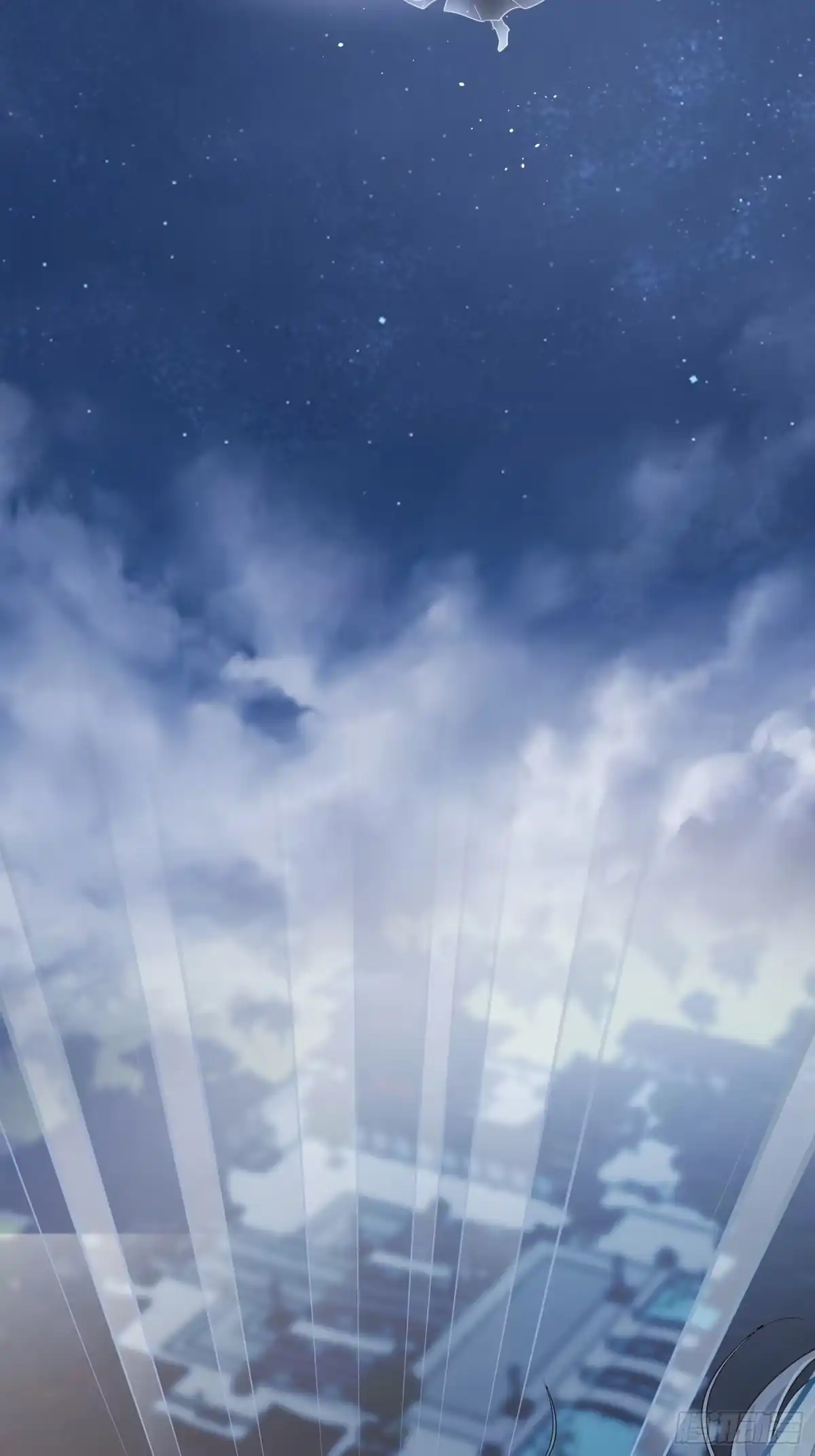 《锦阵花营》第十二话-夜昙花开 第22页