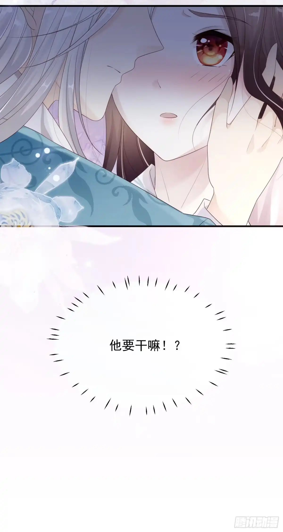 《锦阵花营》第十二话-夜昙花开 第44页