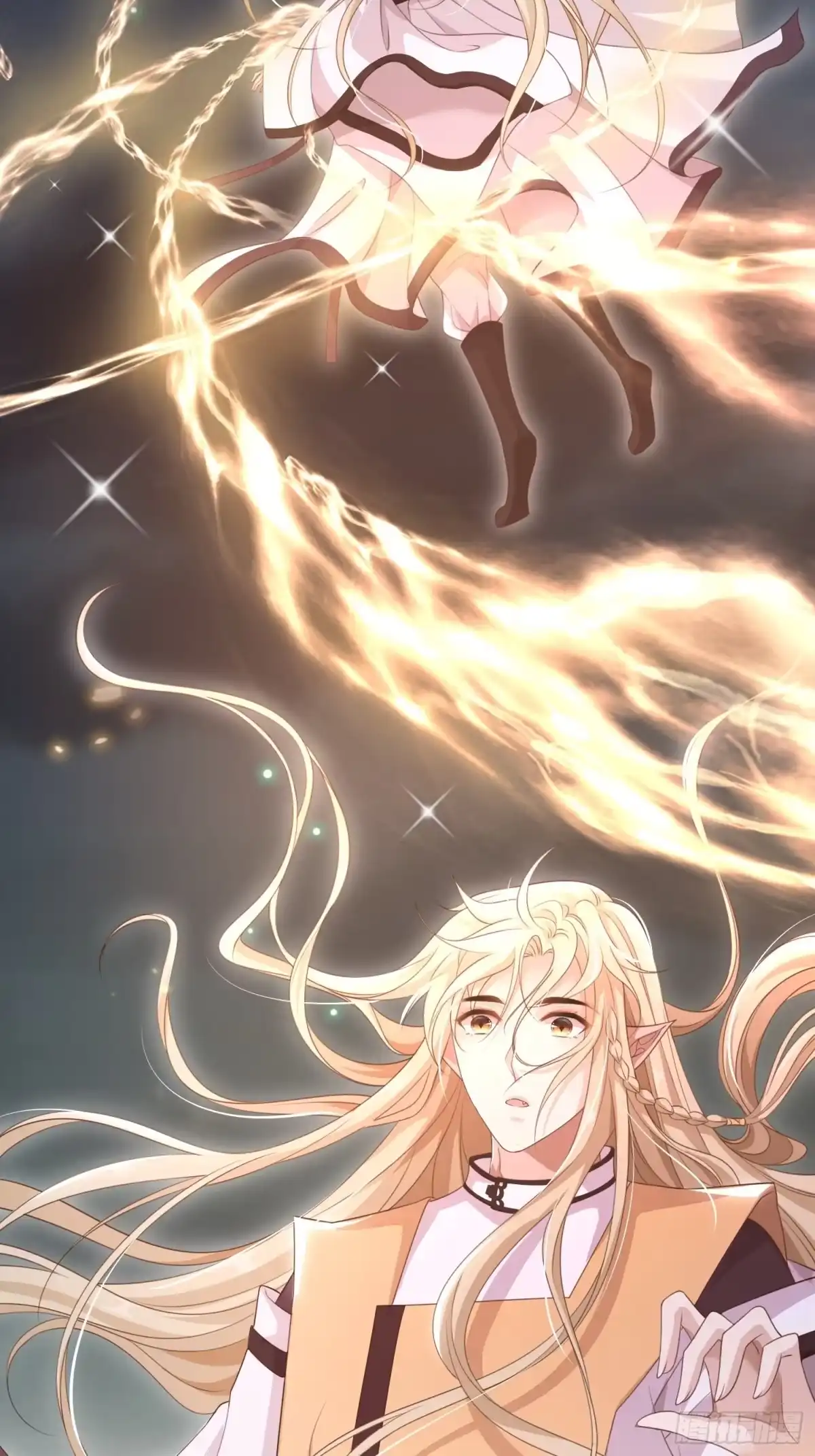 《锦阵花营》第十四话-小七归来 第64页