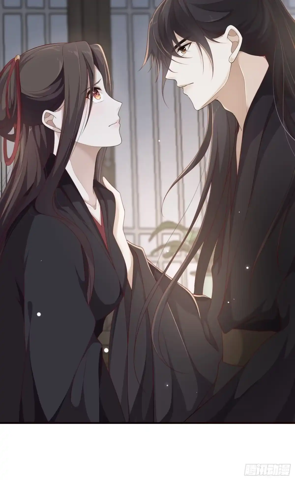《锦阵花营》第33话-再次相遇 第62页