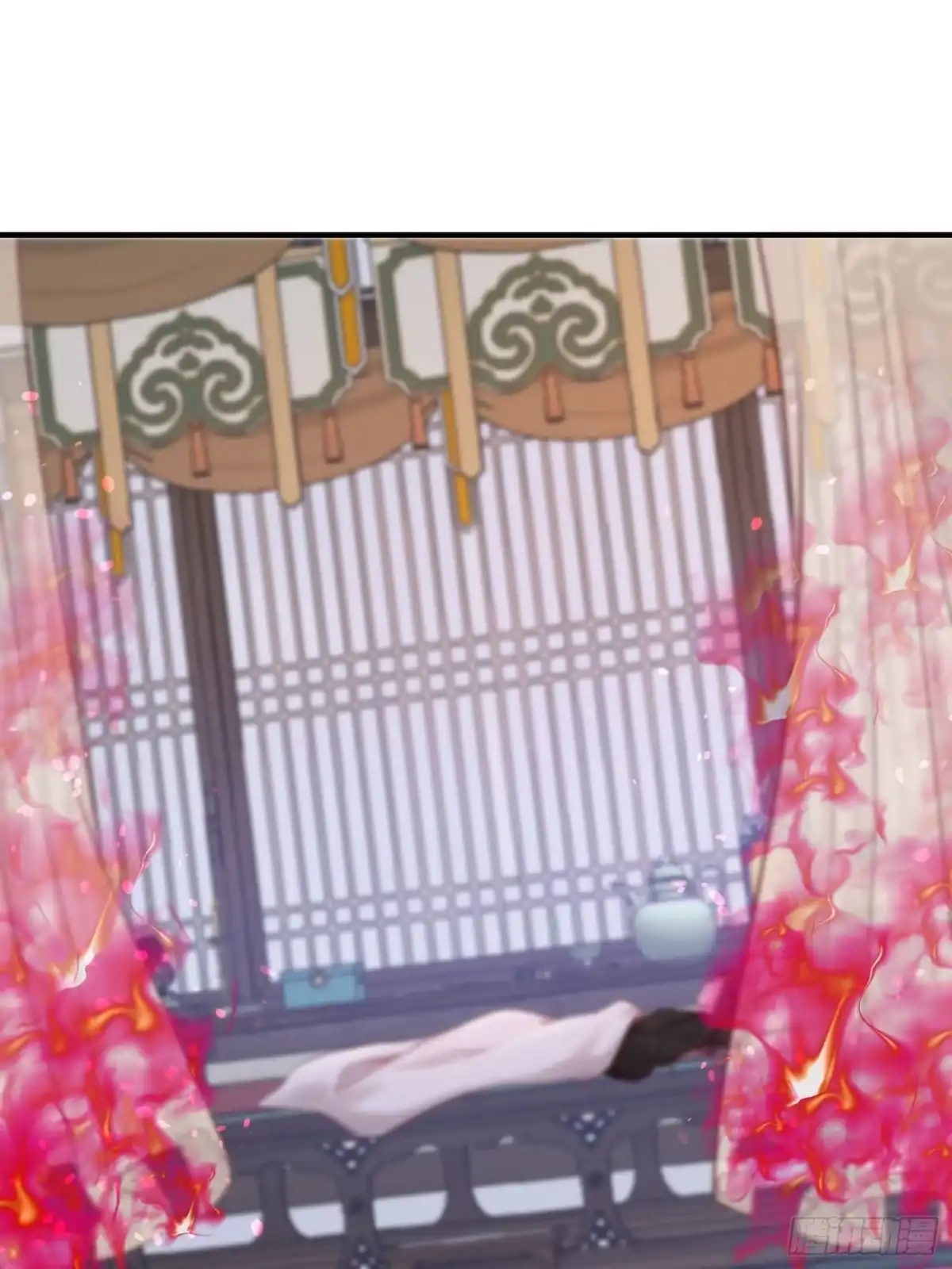 《锦阵花营》第37话-化险为夷 第33页