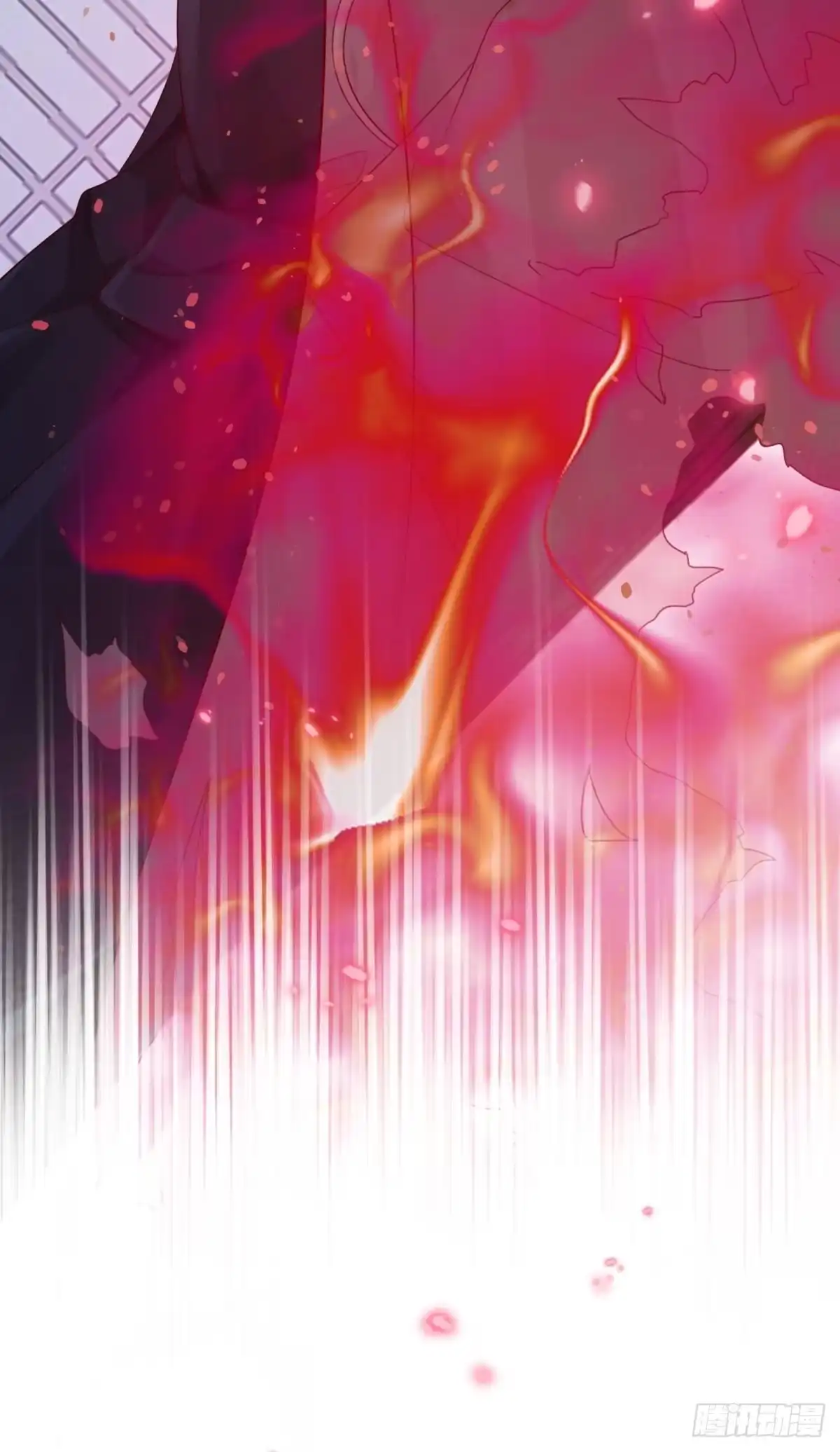 《锦阵花营》第37话-化险为夷 第32页