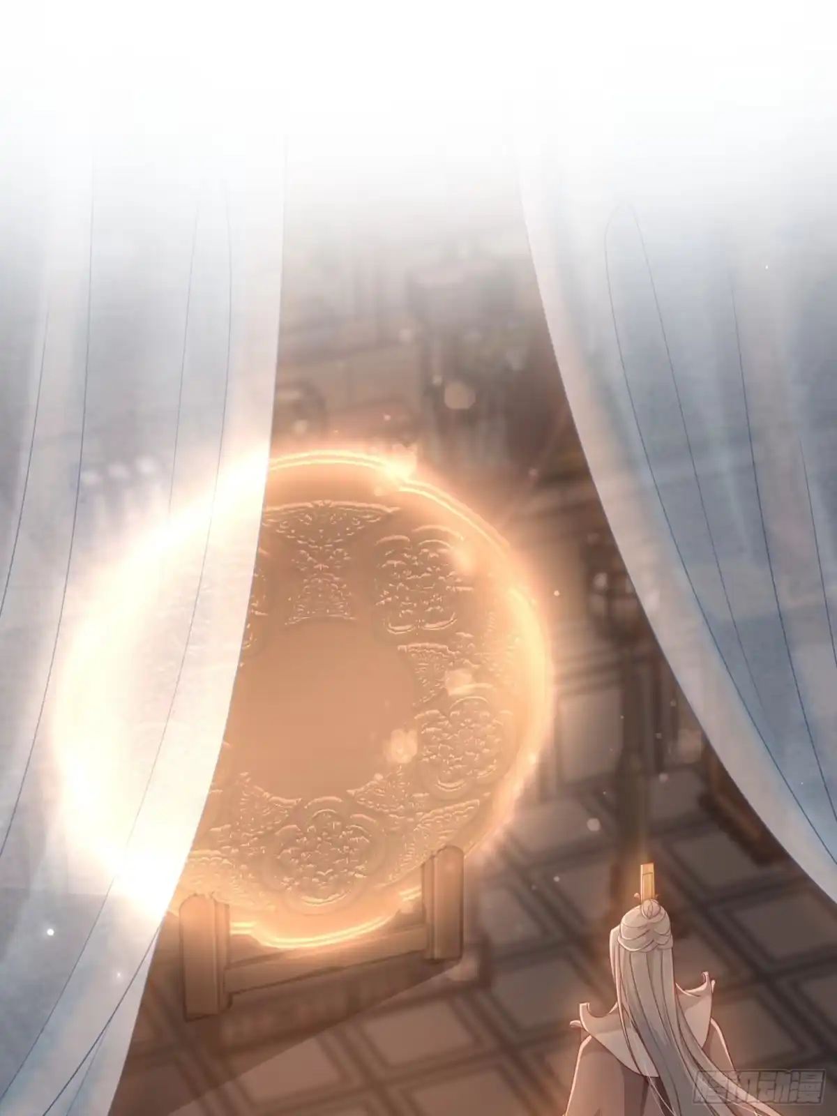 《锦阵花营》第38话—追踪 第38页