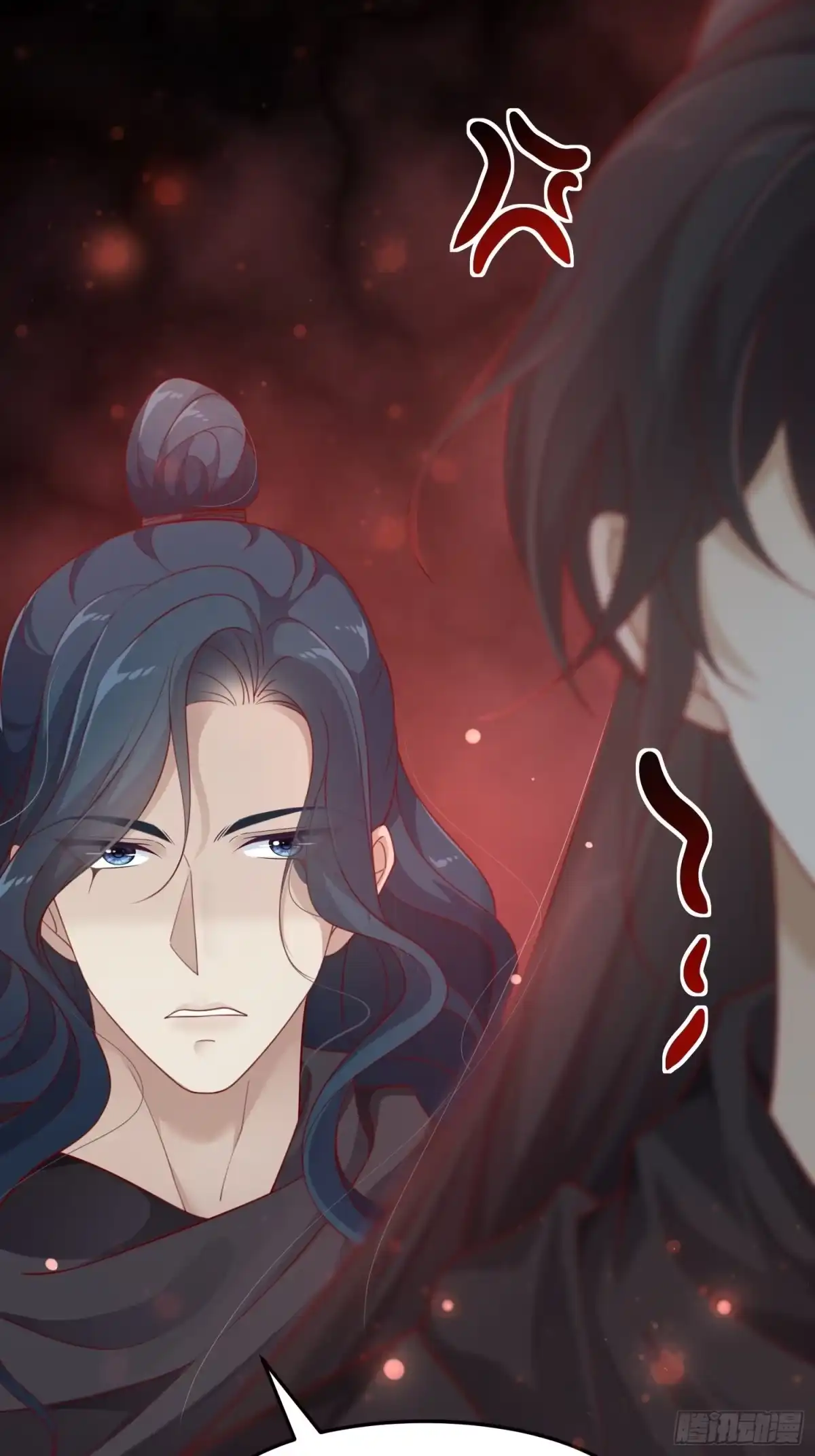 《锦阵花营》第39话-议事 第79页