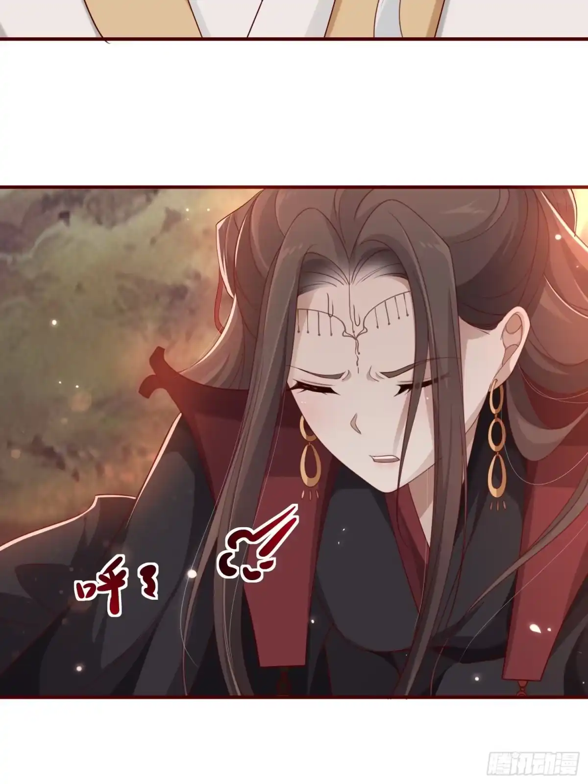 《锦阵花营》第41话—清瑶的回忆 第49页