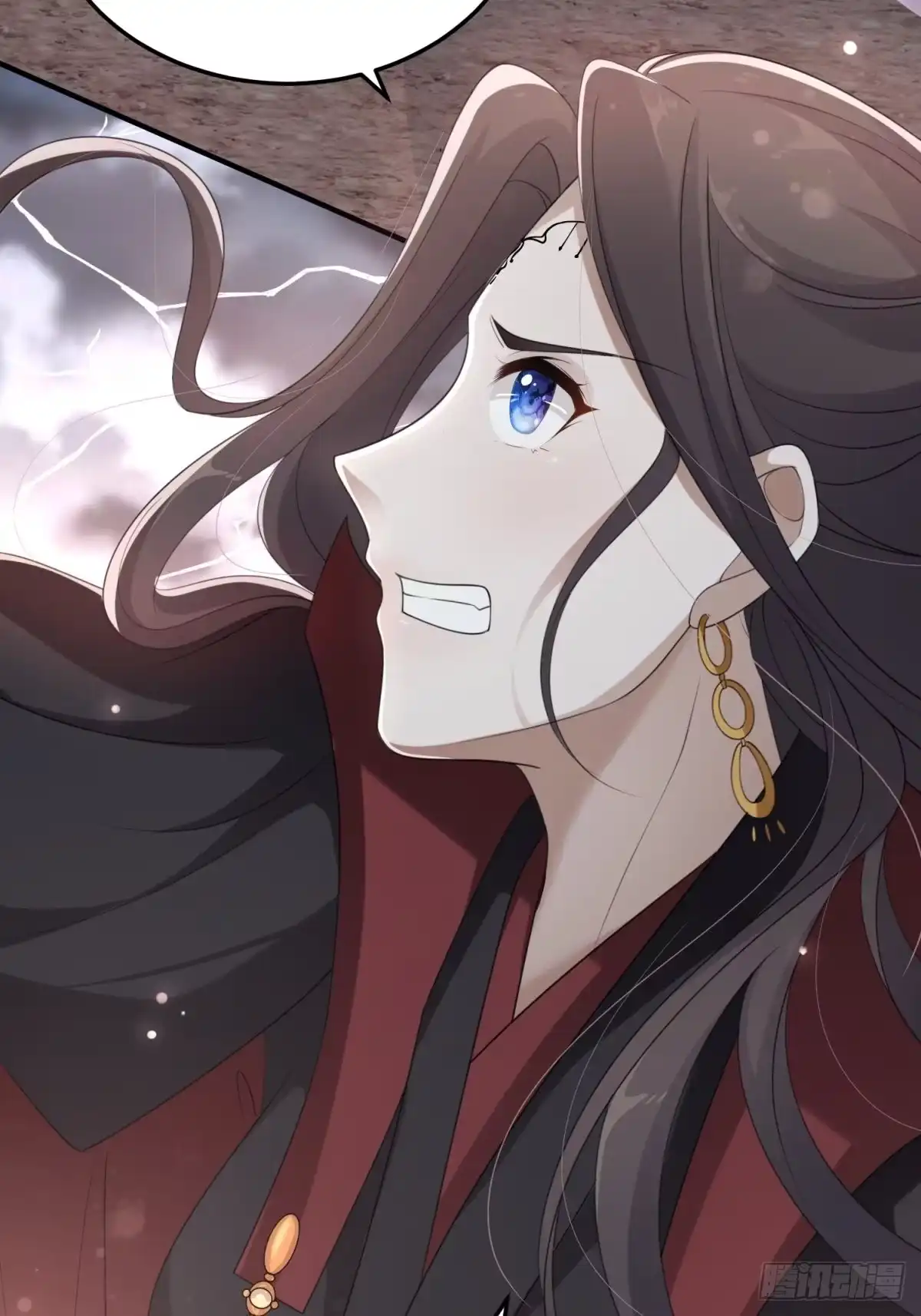 《锦阵花营》第47话—决战 第38页