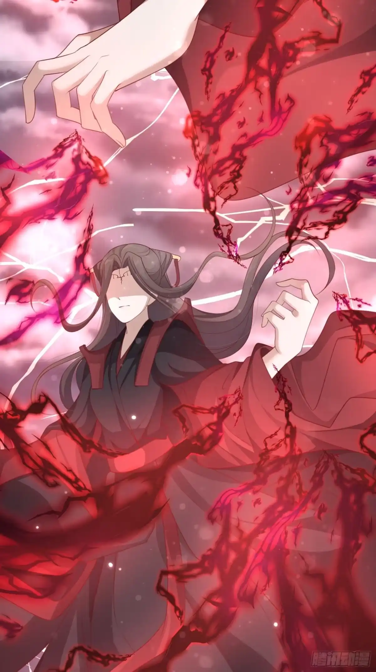 《锦阵花营》第47话—决战 第49页