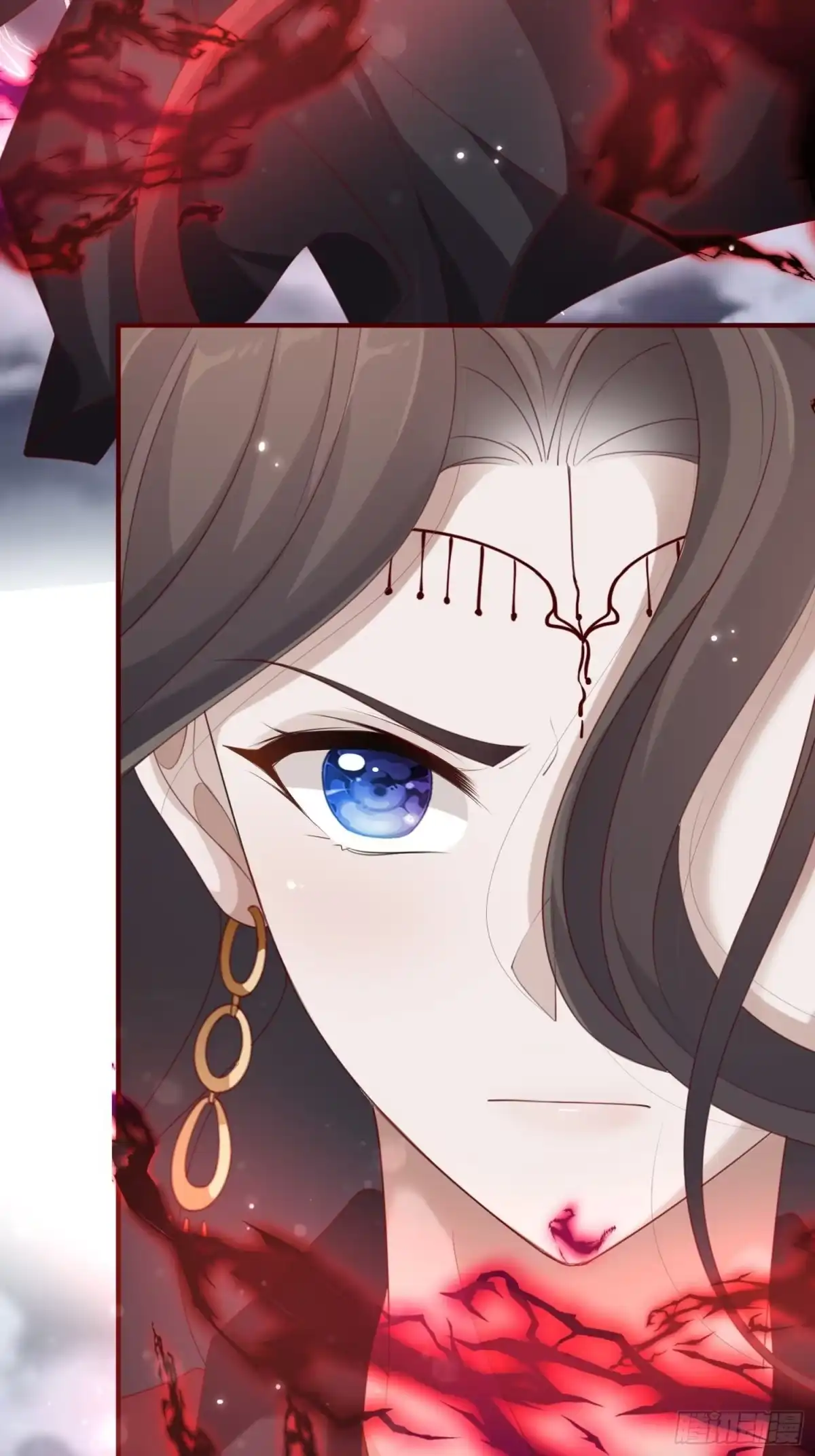 《锦阵花营》第47话—决战 第50页