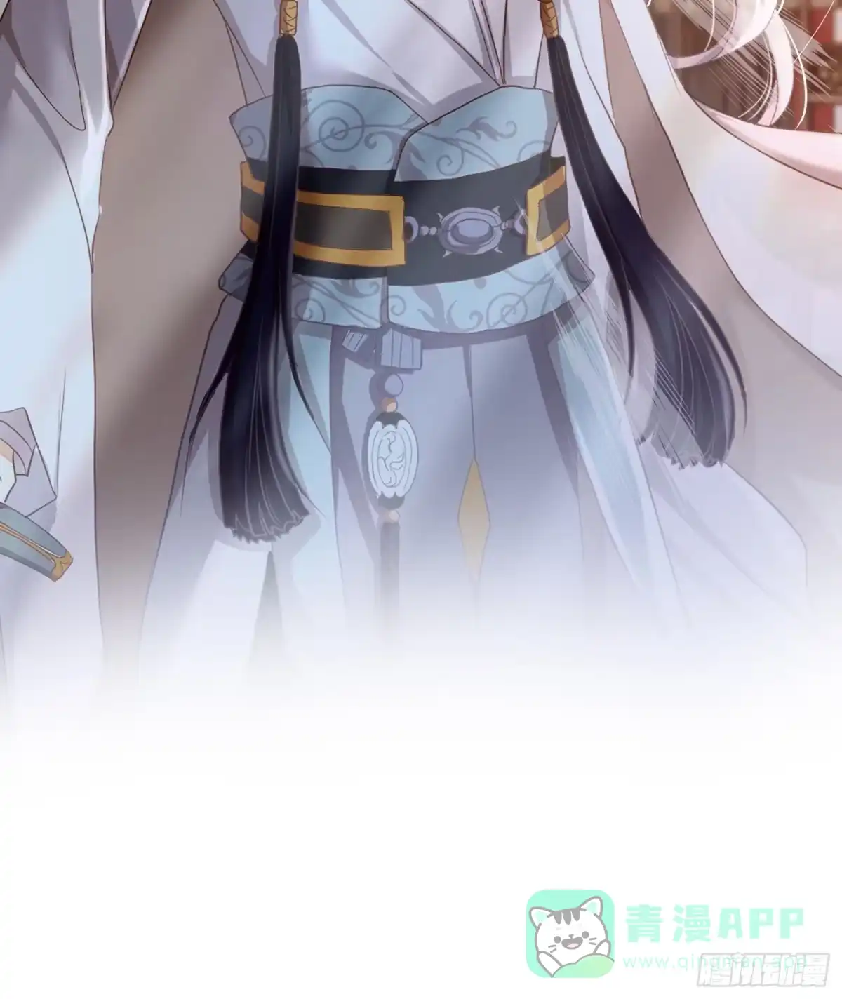 《锦阵花营》第四话-入宫 第36页