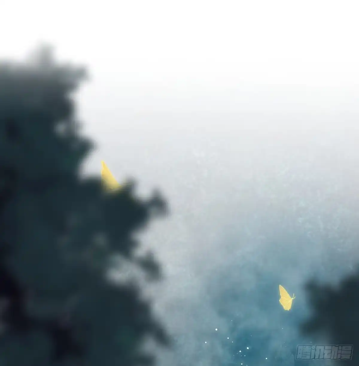 《祭品新娘把恶龙拐跑啦！》情浓之时 第29页