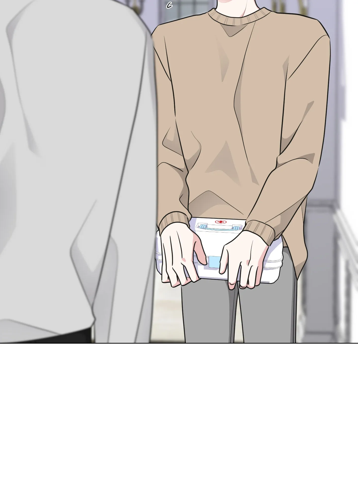 《寄生》第13话 第39页