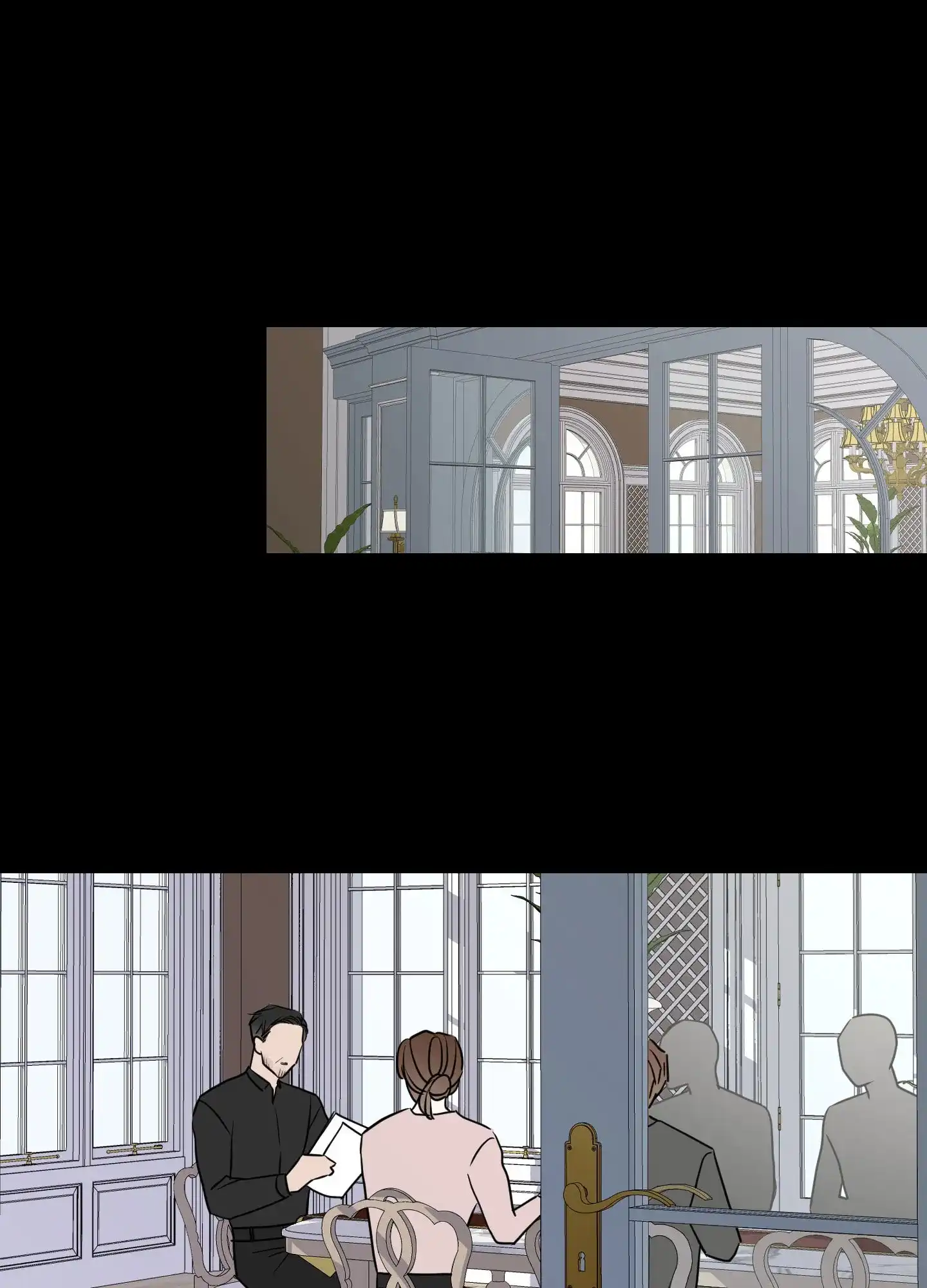 《寄生》第3话 第19页