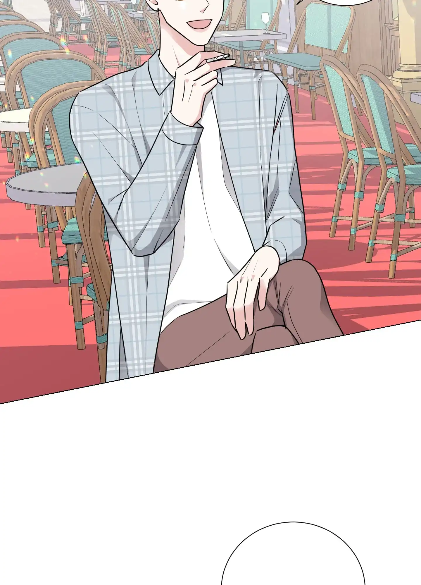 《寄生》第8话 第3页