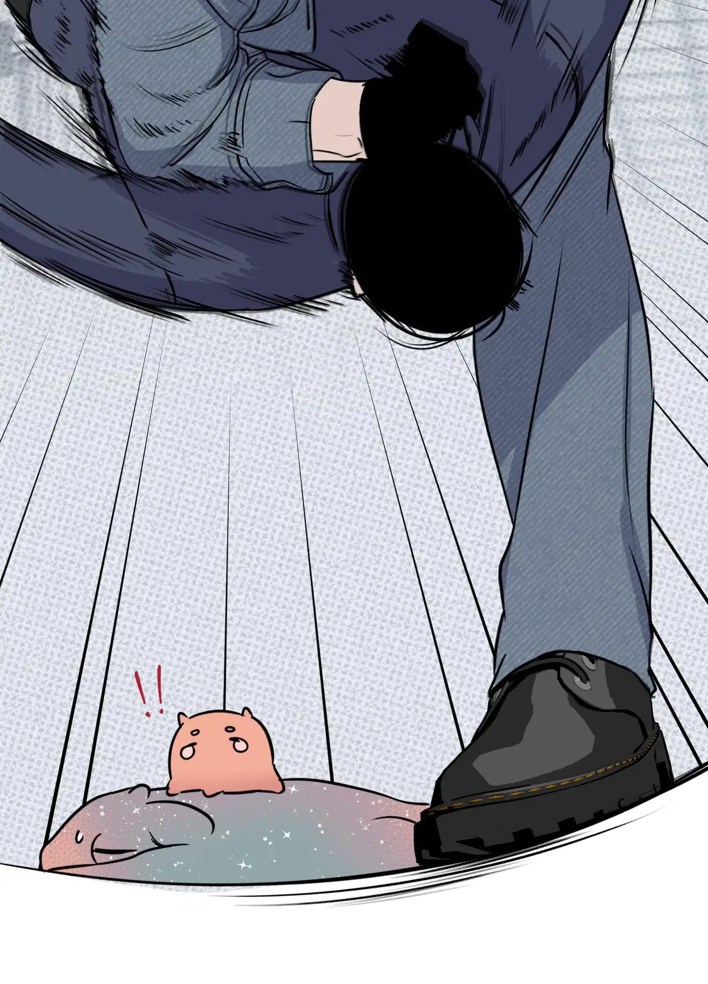 及时雨警报 第35话 第17页