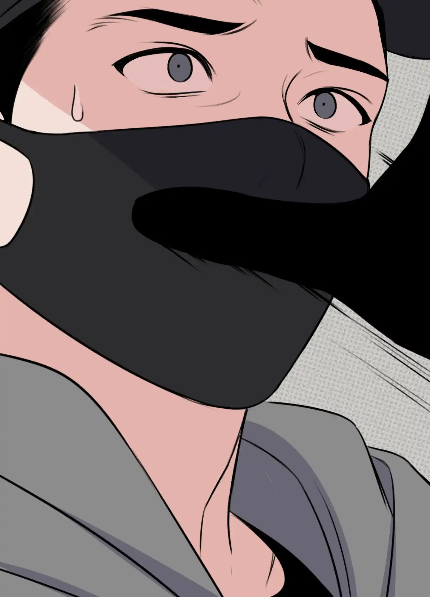 及时雨警报 第35话 第25页