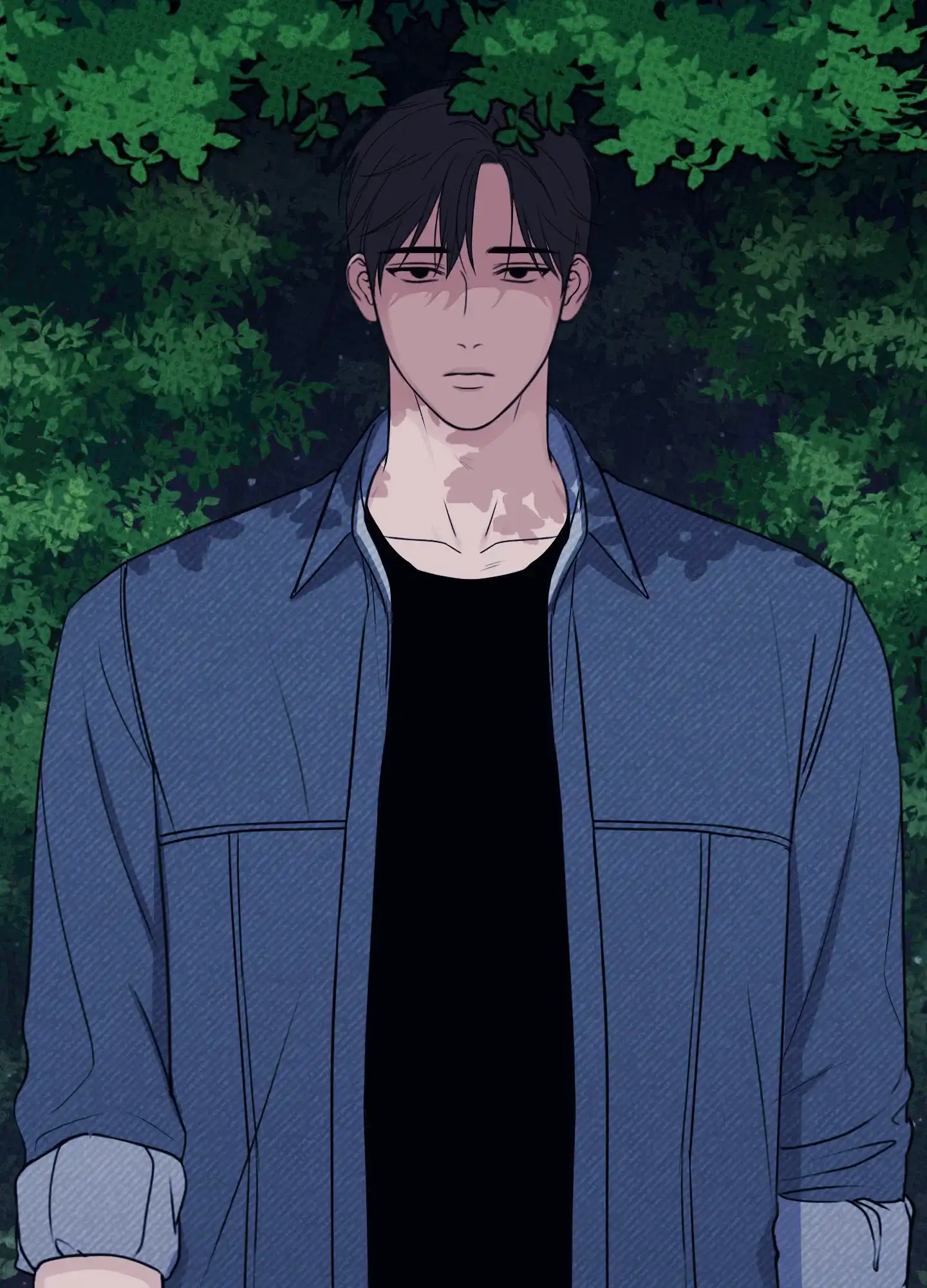及时雨警报 第36话 第20页