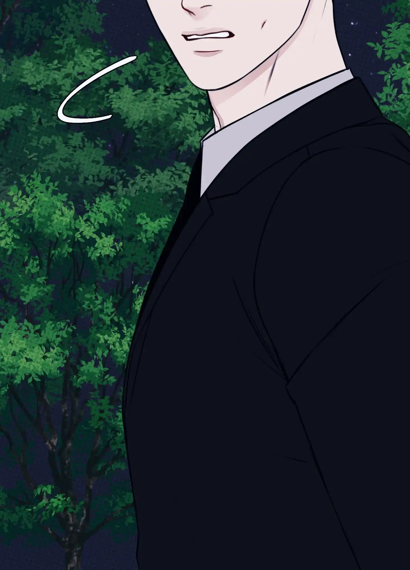 及时雨警报 第36话 第35页