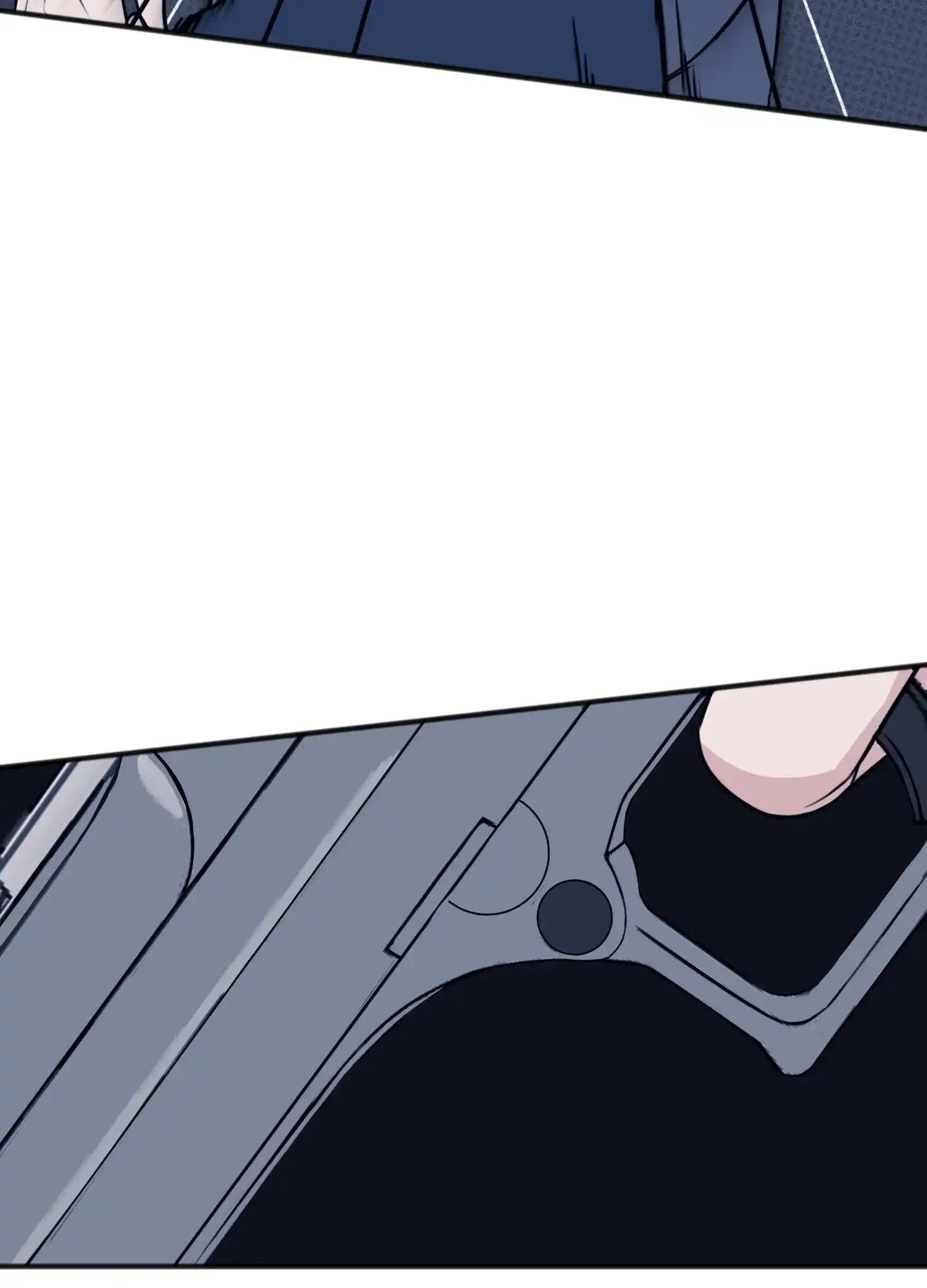及时雨警报 第36话 第43页