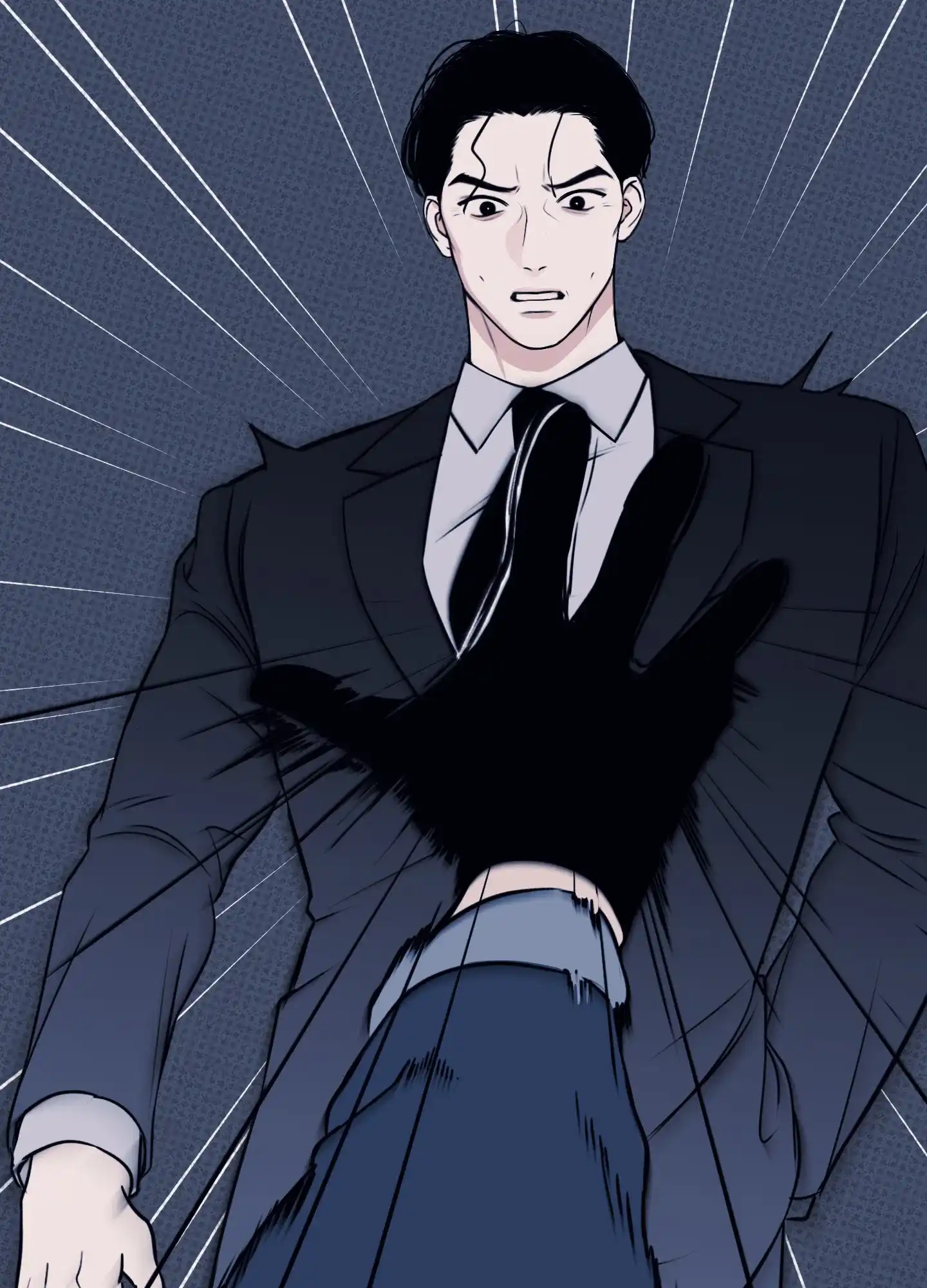及时雨警报 第36话 第42页