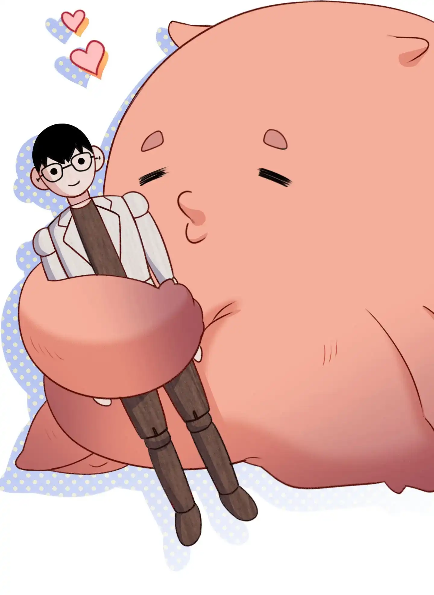 及时雨警报 第4话 第24页