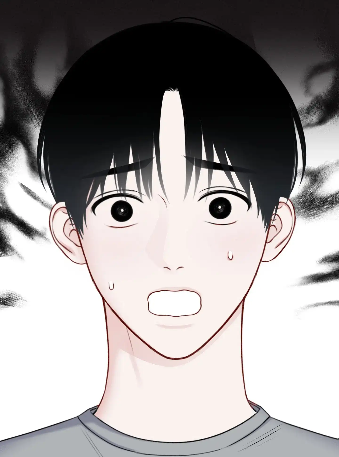 及时雨警报 第4话 第19页