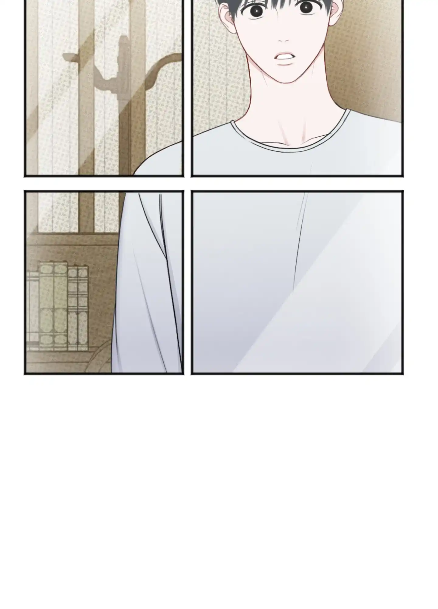 及时雨警报 第40话 第19页