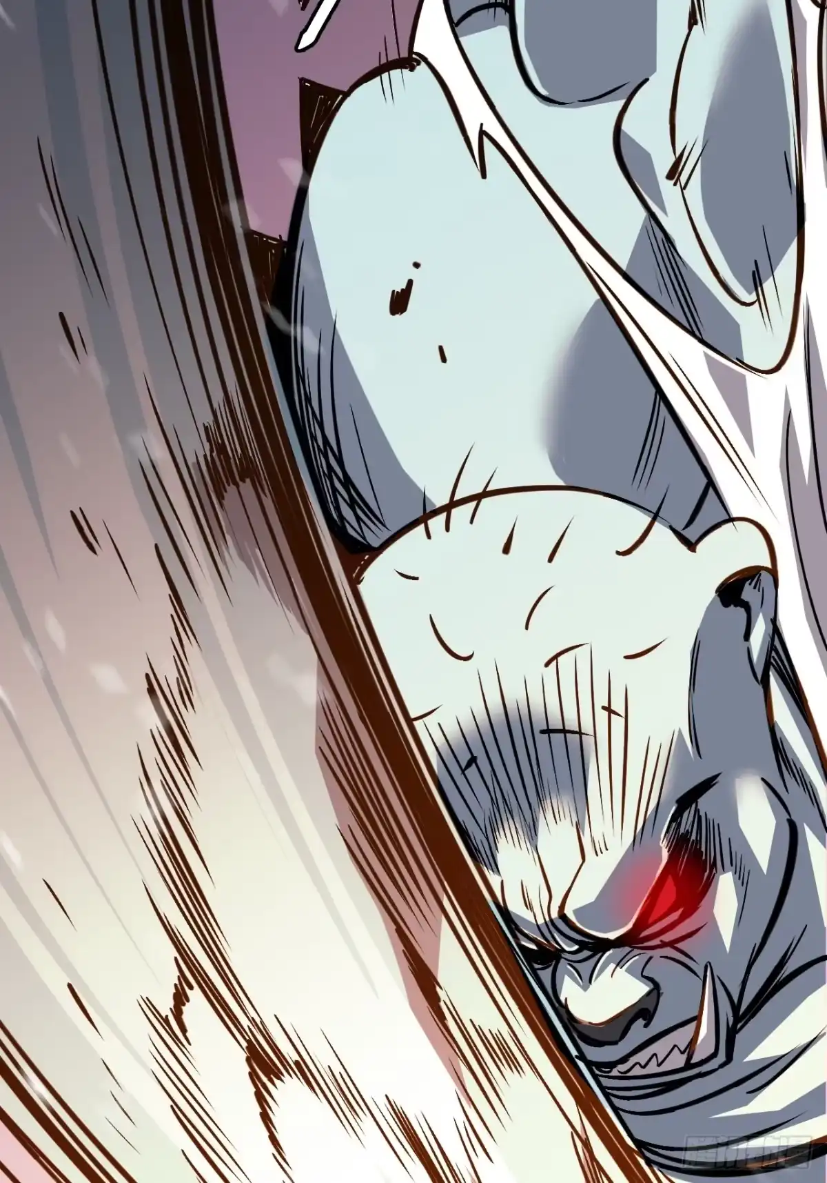 《寄宿我身，这个异生人不好惹》01-我给你的是希望！ 第97页