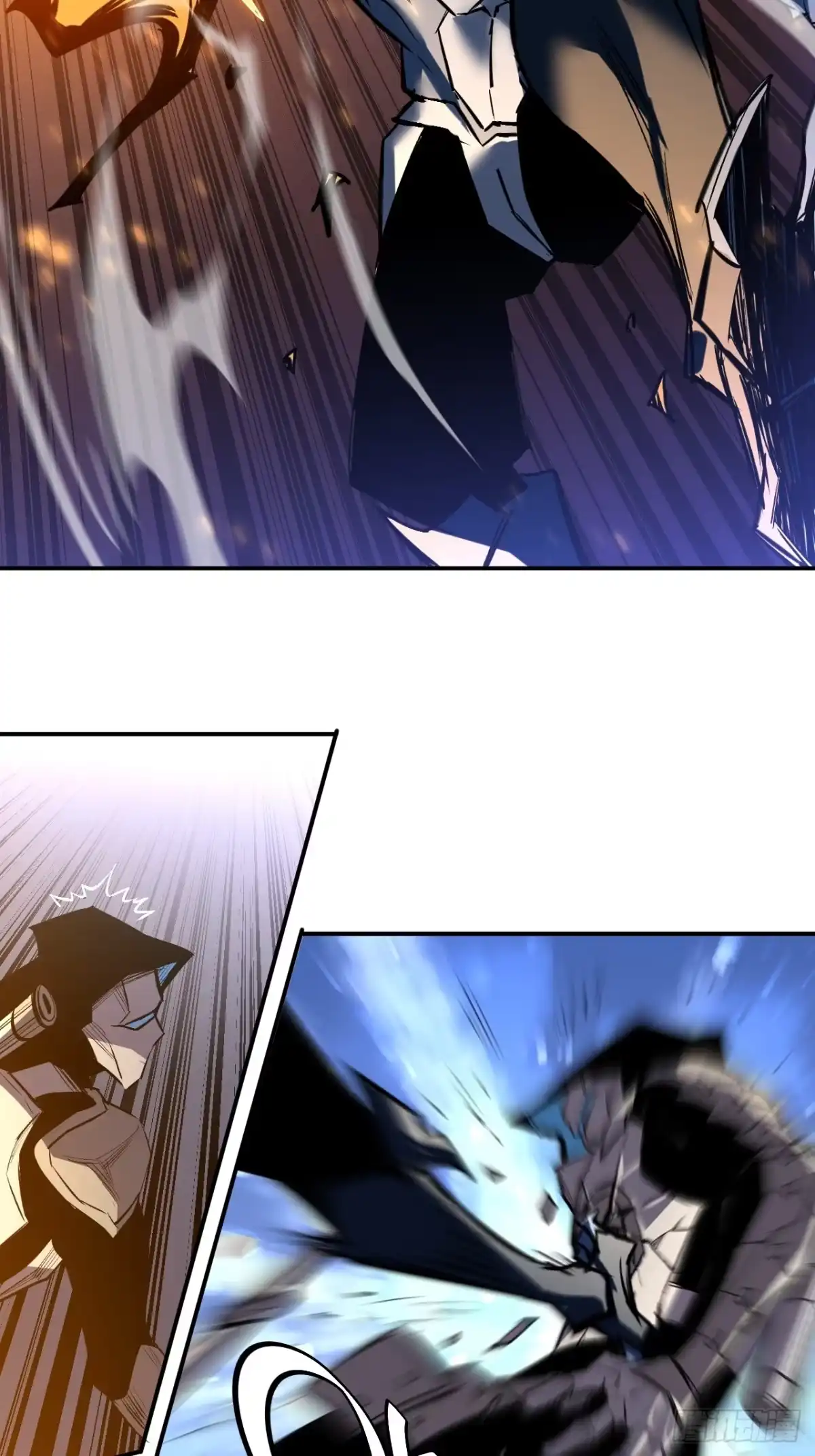 《寄宿我身，这个异生人不好惹》25-钟姐出现！ 第9页