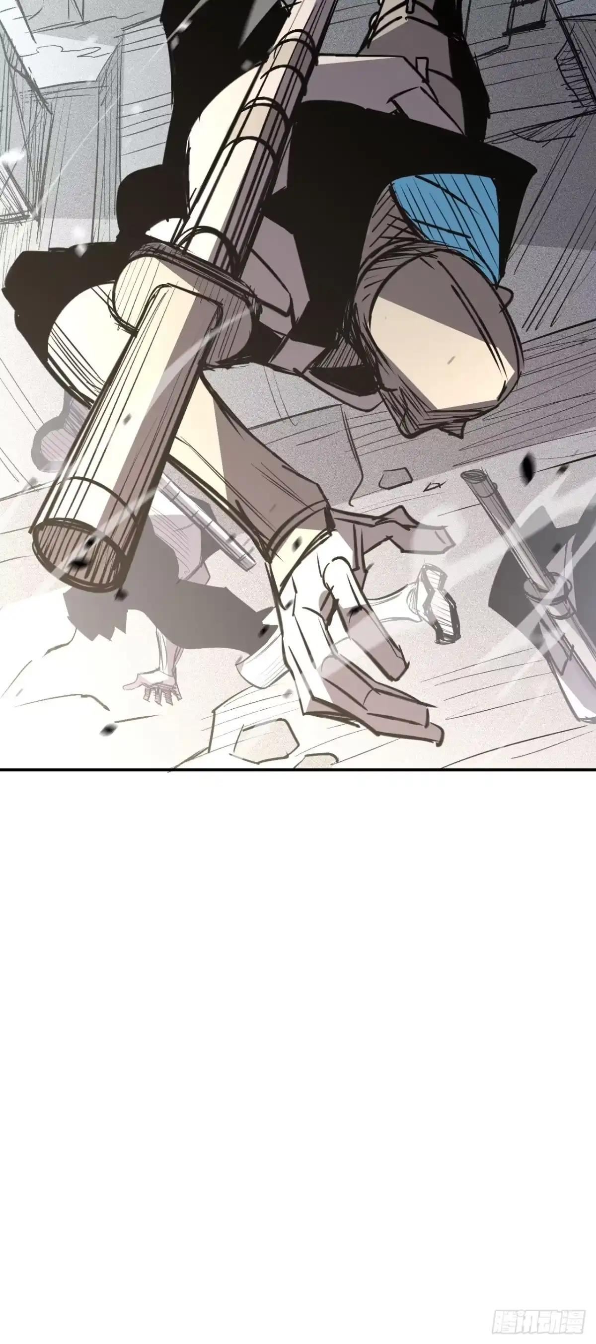 《寄宿我身，这个异生人不好惹》25-钟姐出现！ 第25页