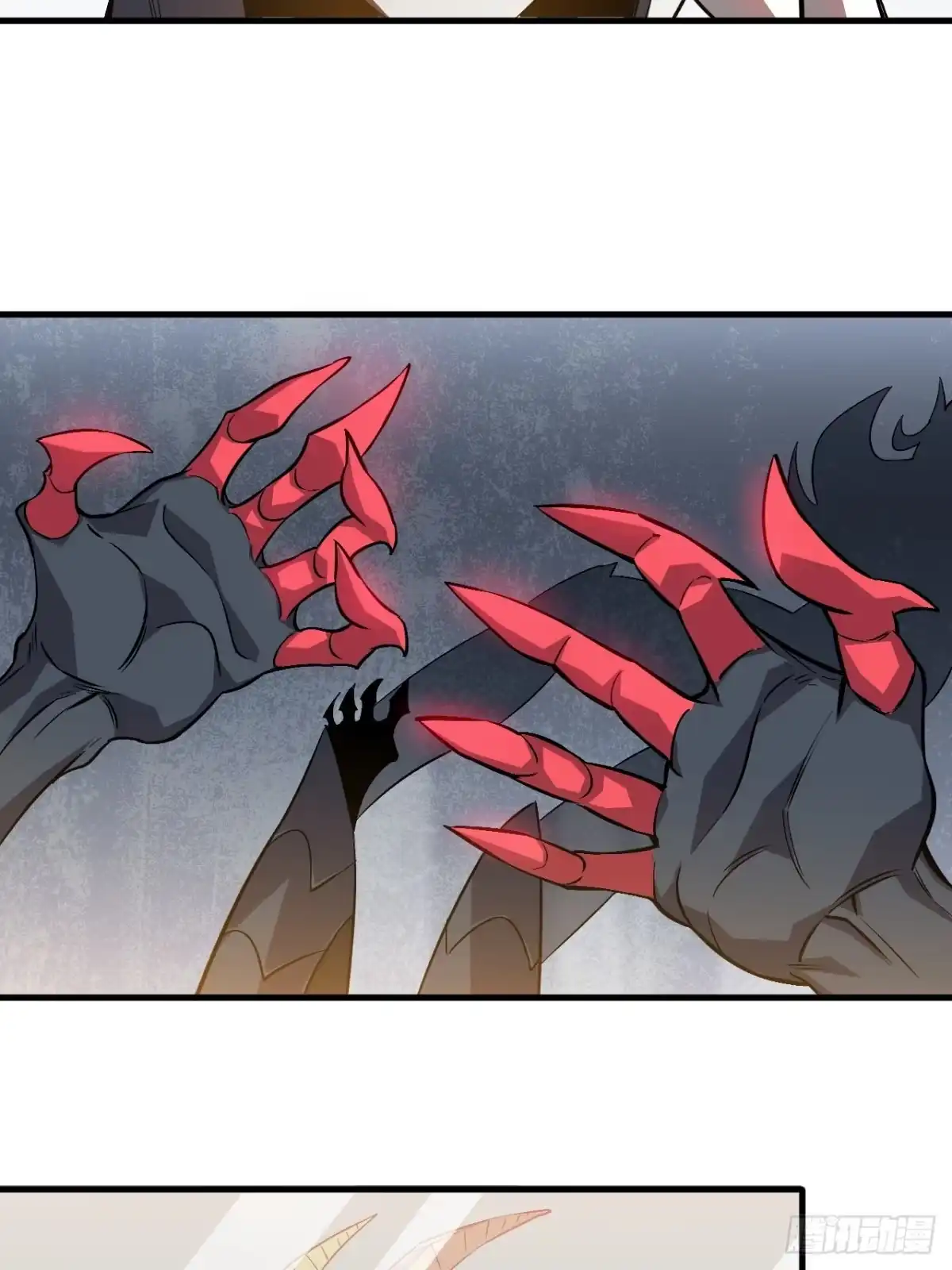 《寄宿我身，这个异生人不好惹》02-这不是我干的！ 第25页