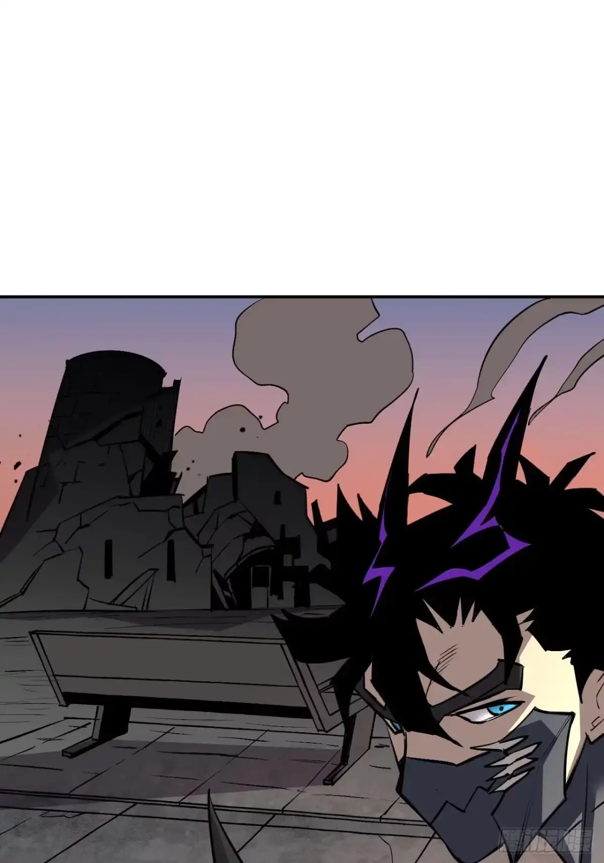 《寄宿我身，这个异生人不好惹》37-为了能源 第23页