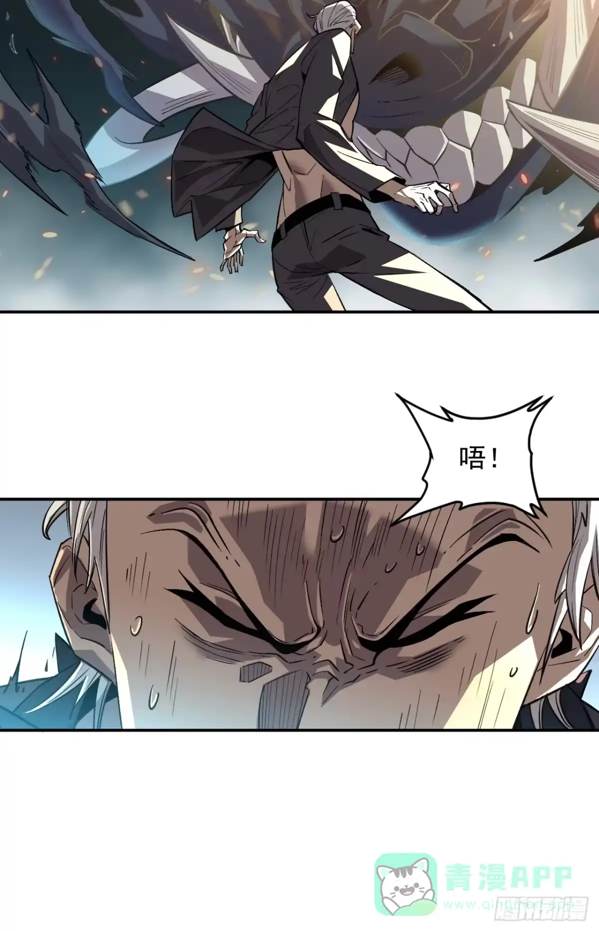 《寄宿我身，这个异生人不好惹》03-玄术师又如何 第31页