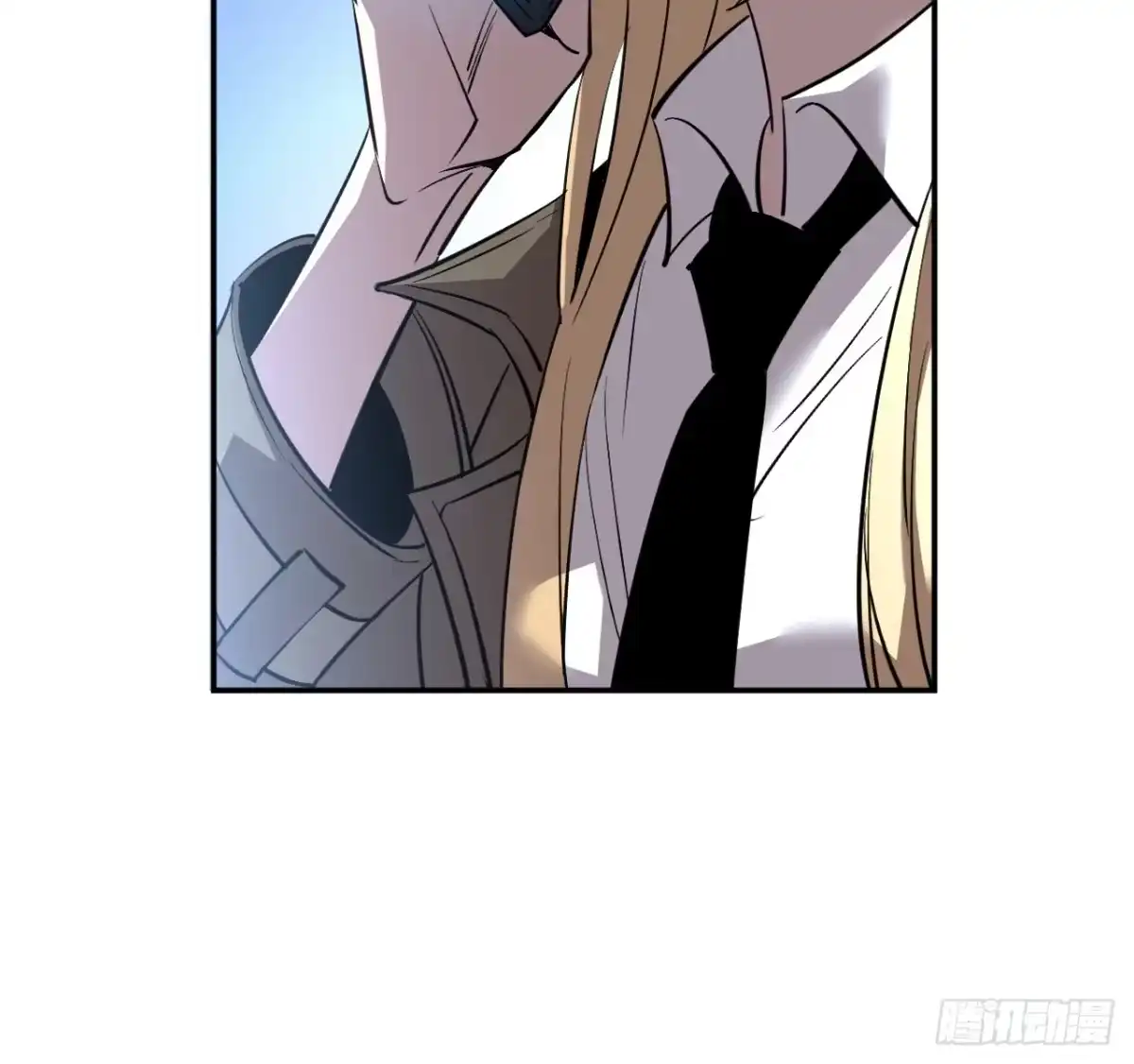 《寄宿我身，这个异生人不好惹》06-算得上机智 第54页