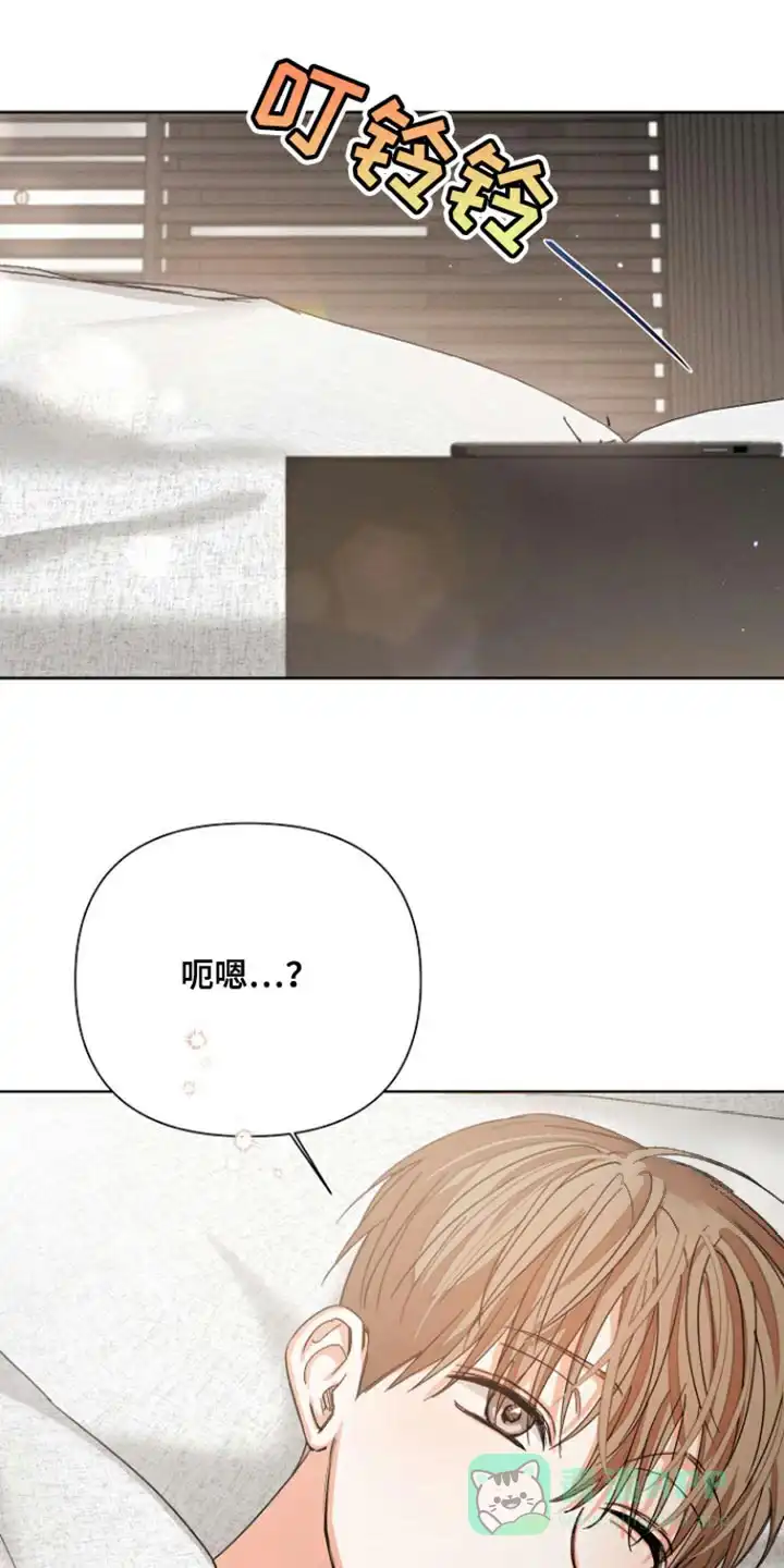《九的魔咒》第91话 第11页