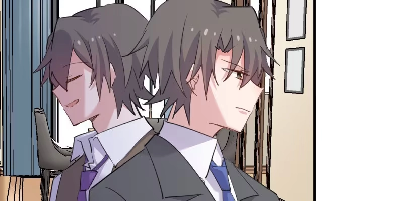 《救命，我的男票是妖怪！》第99话 塑料兄弟情 第15页