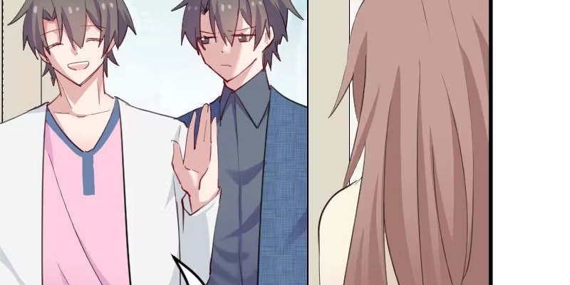 《救命，我的男票是妖怪！》第99话 塑料兄弟情 第33页