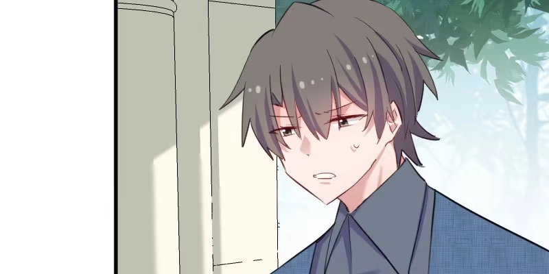 《救命，我的男票是妖怪！》第99话 塑料兄弟情 第40页