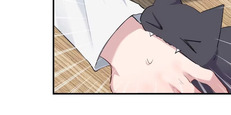 《救命，我的男票是妖怪！》第100话 我的猫居然喜欢他？ 第60页