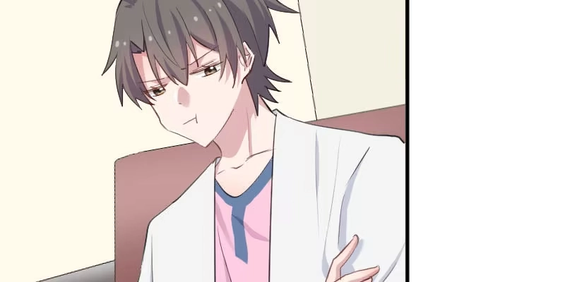 《救命，我的男票是妖怪！》第100话 我的猫居然喜欢他？ 第48页