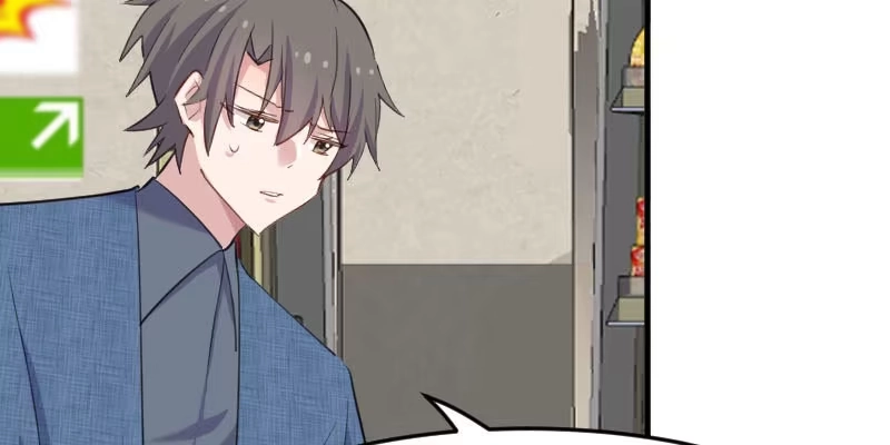 《救命，我的男票是妖怪！》第100话 我的猫居然喜欢他？ 第15页