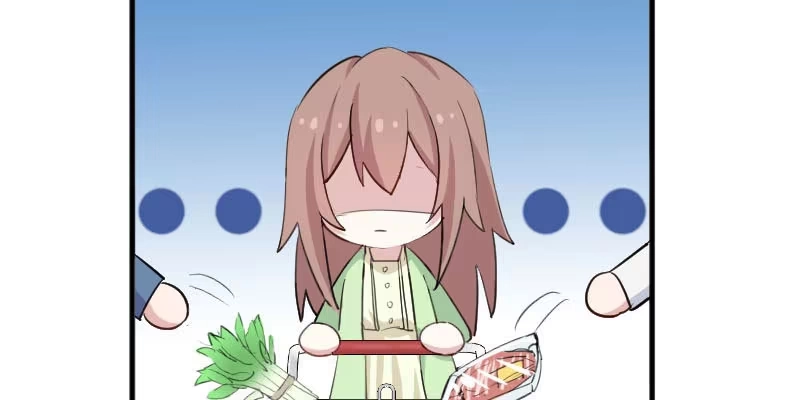 《救命，我的男票是妖怪！》第100话 我的猫居然喜欢他？ 第30页