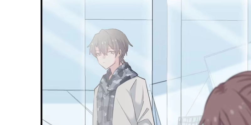 《救命，我的男票是妖怪！》第101话 他好像也不坏 第23页