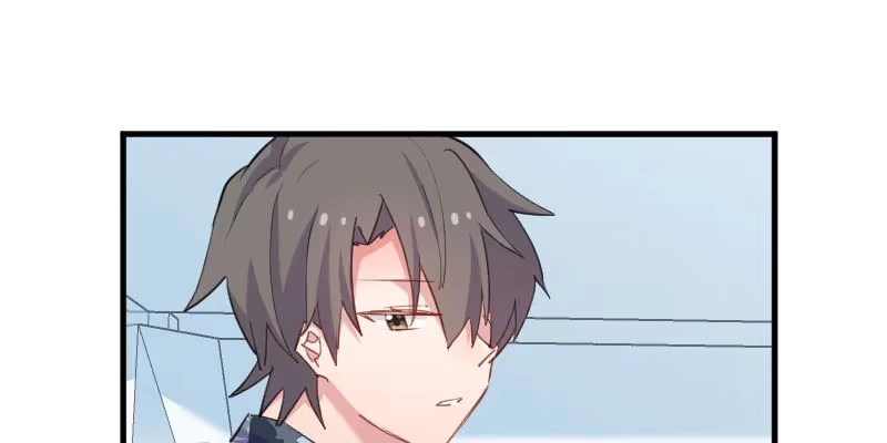 《救命，我的男票是妖怪！》第101话 他好像也不坏 第42页