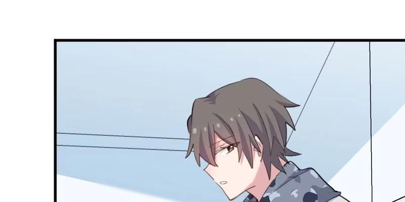 《救命，我的男票是妖怪！》第101话 他好像也不坏 第50页