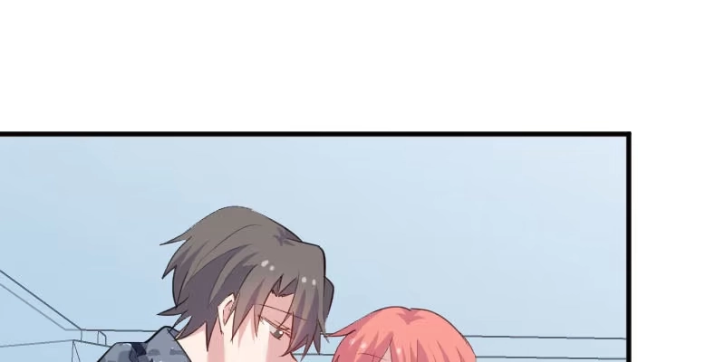 《救命，我的男票是妖怪！》第101话 他好像也不坏 第34页