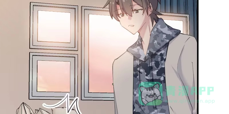 《救命，我的男票是妖怪！》第103话 照顾她的猫 第16页