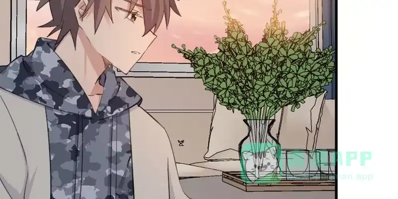 《救命，我的男票是妖怪！》第103话 照顾她的猫 第51页